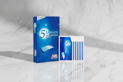 LuxuryFinds™ On-The-Go Whitening Combo