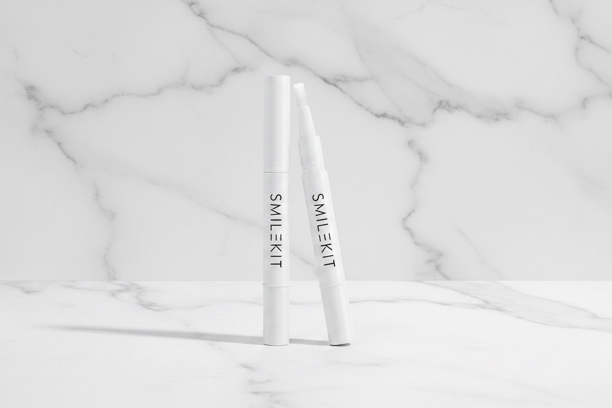 LuxuryFinds™ On-The-Go Whitening Combo