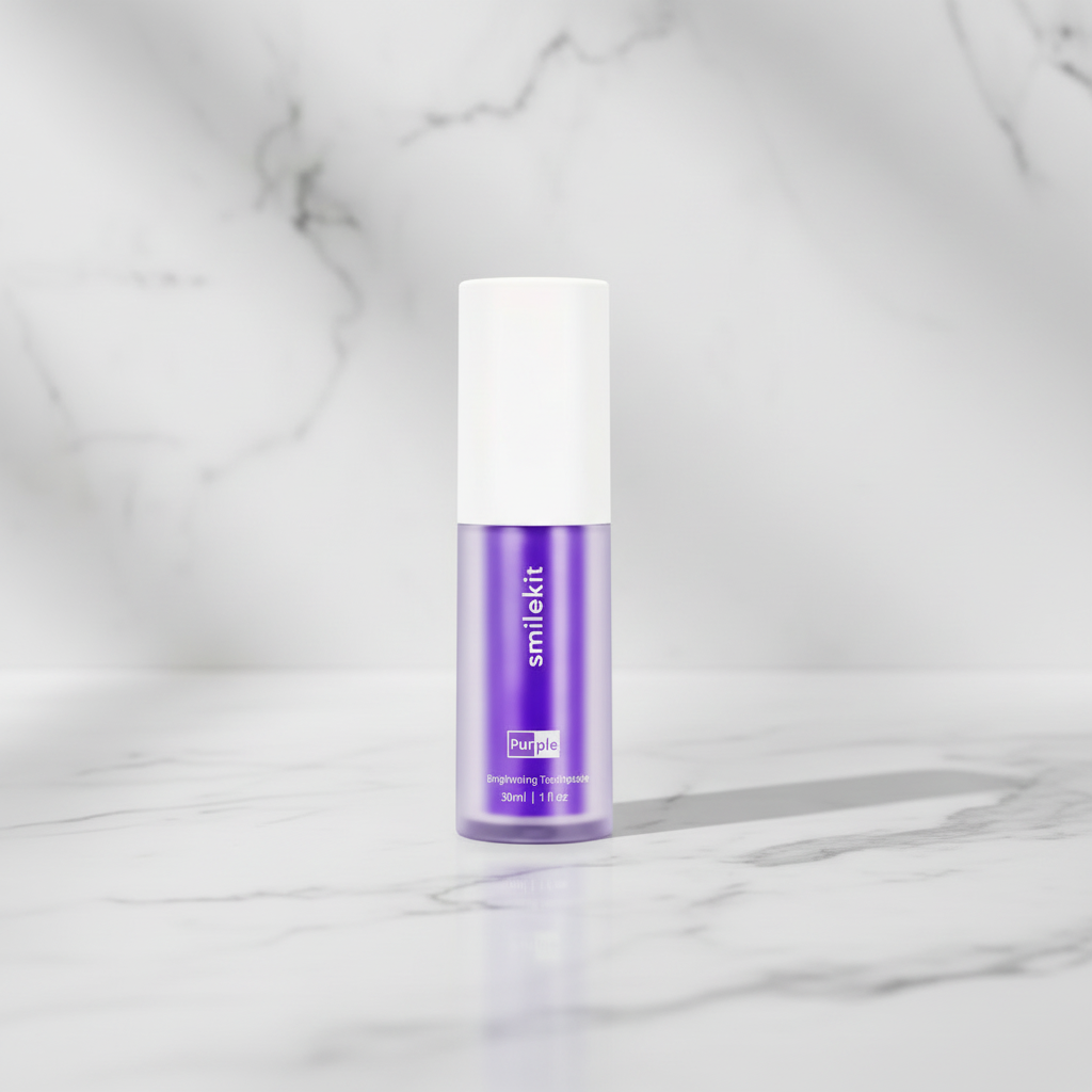 LuxuryFinds™ Evening Glow Whitening Combo
