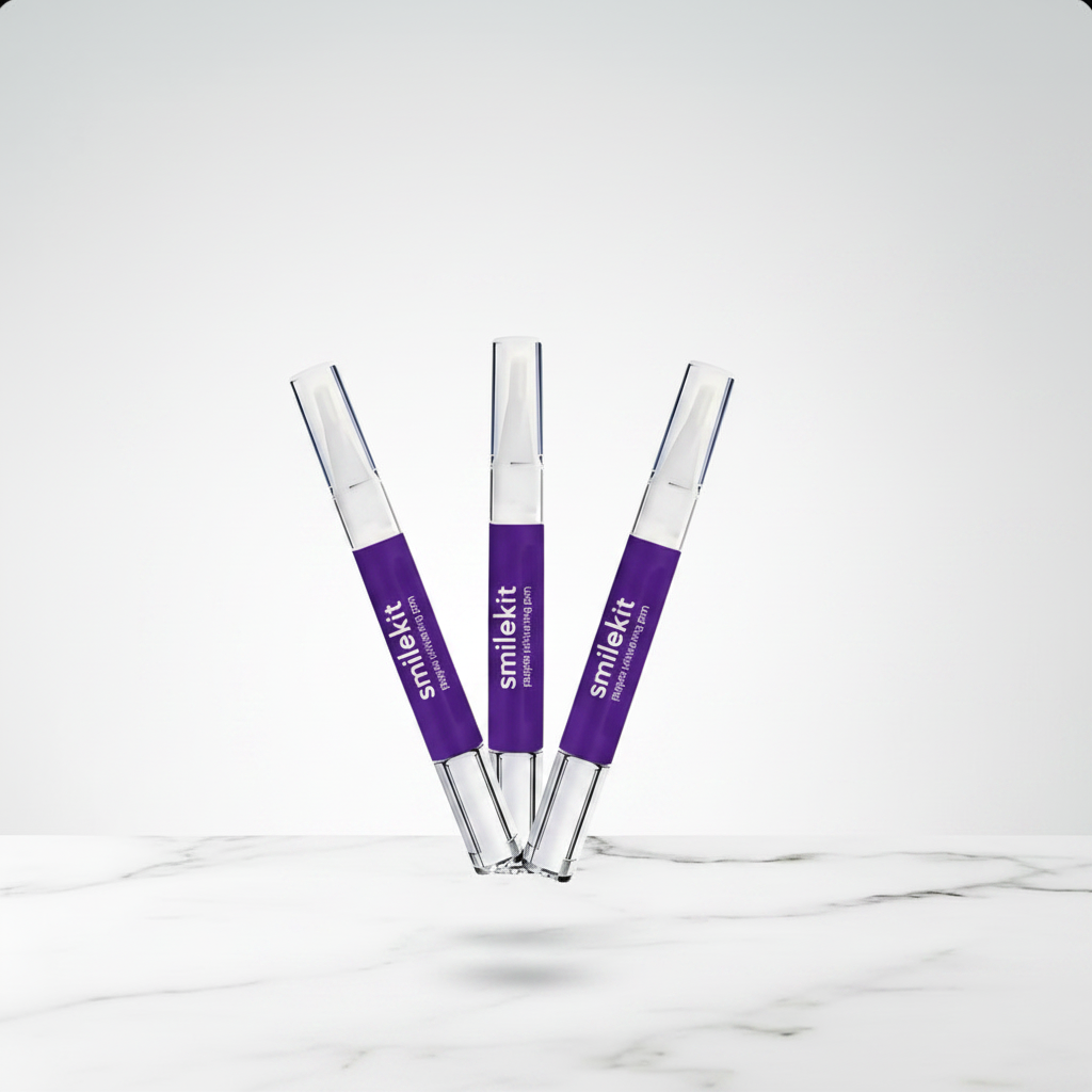 LuxuryFinds™ Evening Glow Whitening Combo